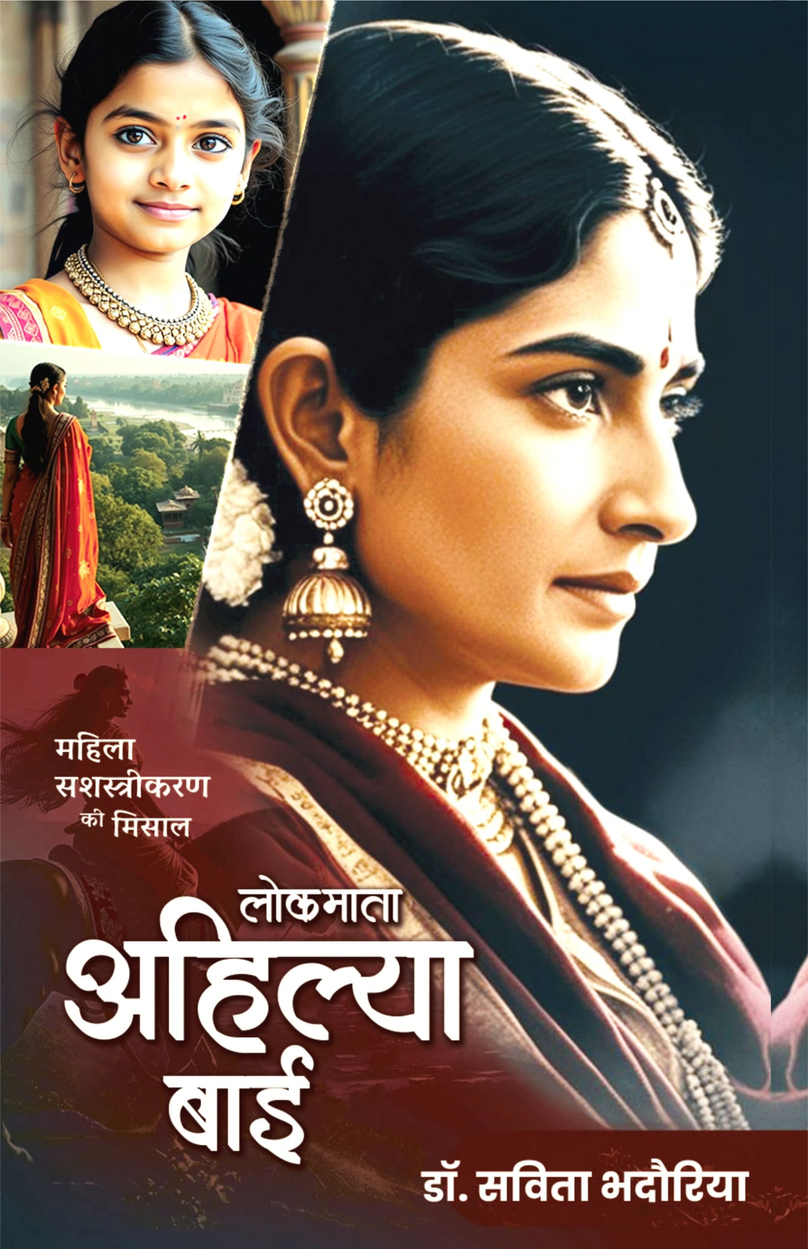 लोकमाता अहिल्याबाई